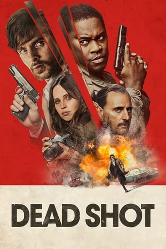 دانلود فیلم Dead Shot 2023 (شلیک مرگبار)