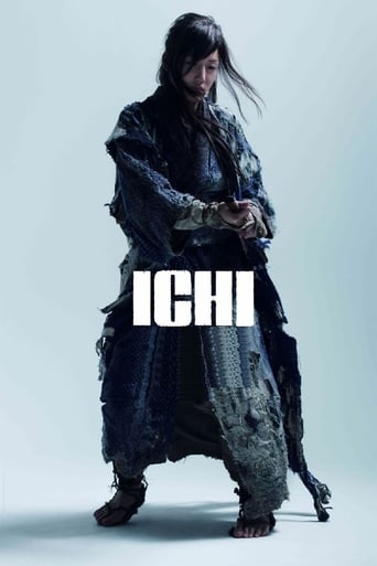 ICHI 2008 (ایچی)