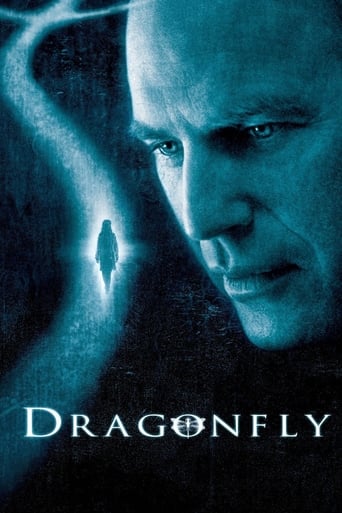 Dragonfly 2002 (سنجاقک)