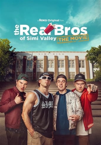 دانلود فیلم The Real Bros of Simi Valley: High School Reunion 2024