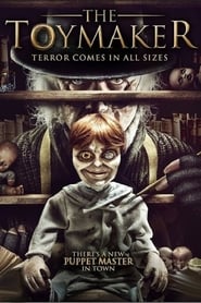 دانلود فیلم The Toymaker 2017 (رابرت و سازنده اسباب بازی)