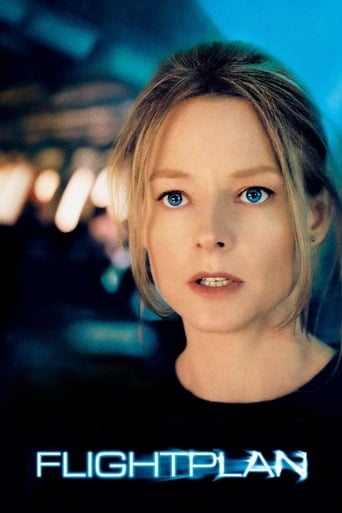 Flightplan 2005 (نقشه پرواز)