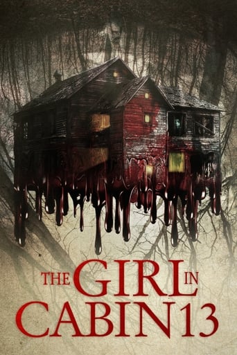 دانلود فیلم The Girl in Cabin 13 2021 (دختری در کابین 13)