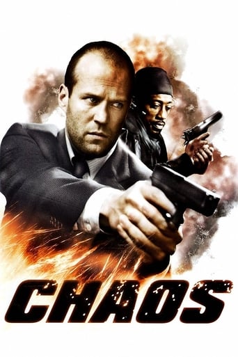 دانلود فیلم Chaos 2005 (آشوب )