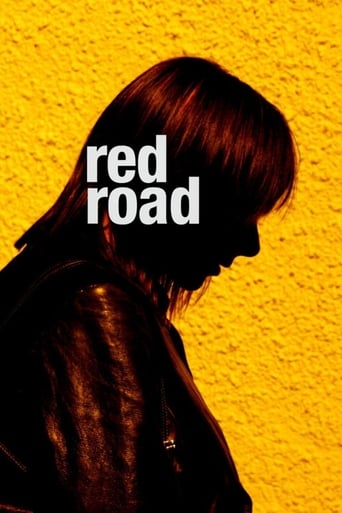 دانلود فیلم Red Road 2006 (جاده سرخ )