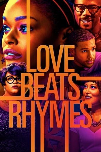 دانلود فیلم Love Beats Rhymes 2017 (عشق بیت قافیه)