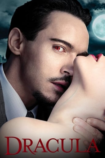 دانلود سریال Dracula 2013 (دراکولا)