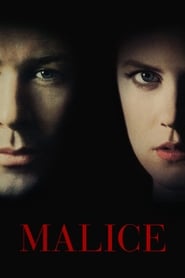 دانلود فیلم Malice 1993 (بدخواهی)