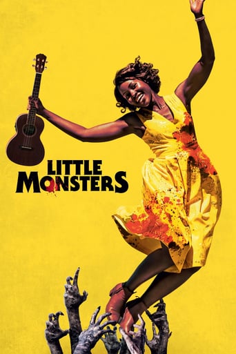 Little Monsters 2019 (هیولاهای کوچک)