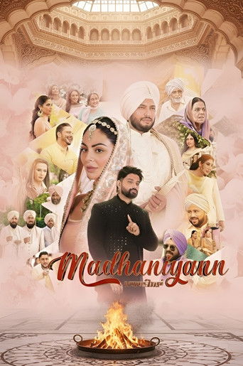 Madhaniyan 2025