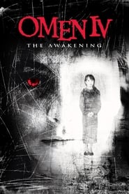 دانلود فیلم Omen IV: The Awakening 1991 (طالع نحس 4)
