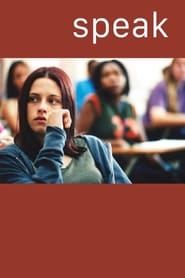 دانلود فیلم Speak 2004 (حرف بزن)