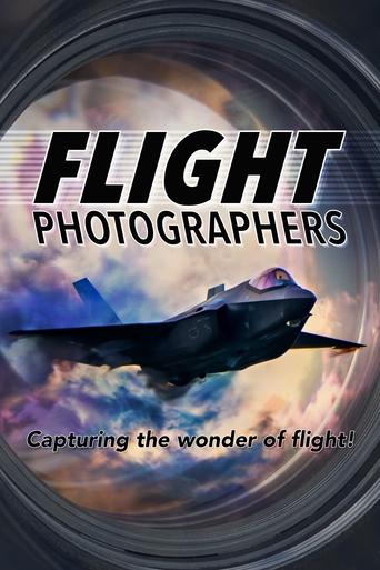 دانلود فیلم Flight Photographers 2025