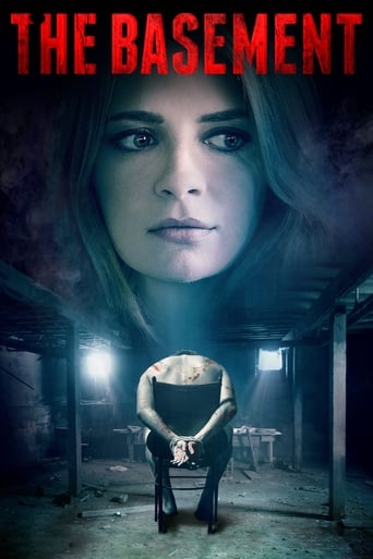 دانلود فیلم The Basement 2018 (زیرزمین)