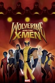 دانلود سریال Wolverine and the X-Men 2008 (ولورین و مردان ایکس)
