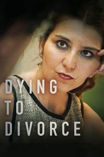 Dying to Divorce 2021 (طلاق به قیمت زندگی)