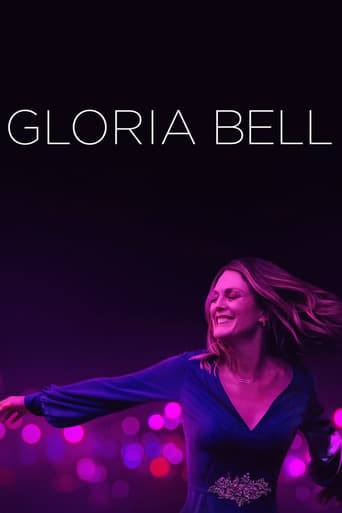 Gloria Bell 2018 (گلوریا بل)