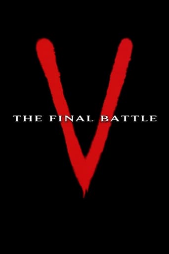 دانلود سریال V: The Final Battle 1984 (وی: نبرد نهایی)