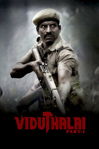 دانلود فیلم Viduthalai: Part I 2023 (رهایی: قسمت اول)