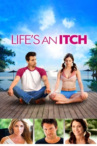 دانلود فیلم Life's an Itch 2012