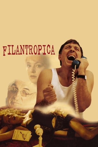 Philanthropy 2002 (بشردوست)