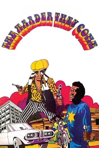 The Harder They Come 1972 (آنها سخت تر می آیند )