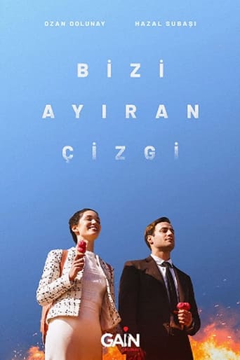 Line That Separates Us 2021