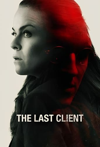 The Last Client 2022 (آخرین مشتری)
