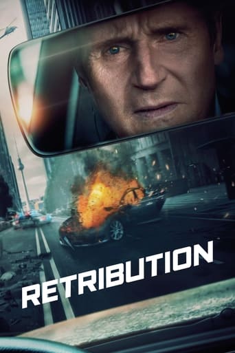 دانلود فیلم Retribution 2023 (عذاب)