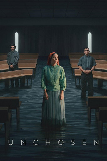 Unchosen (انتخاب نشده)