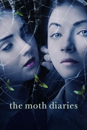 دانلود فیلم The Moth Diaries 2011 (خاطرات شب پره)