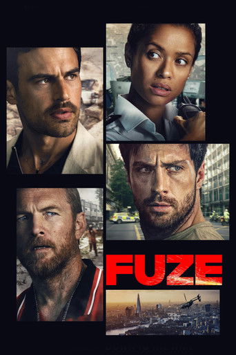Fuze 2025