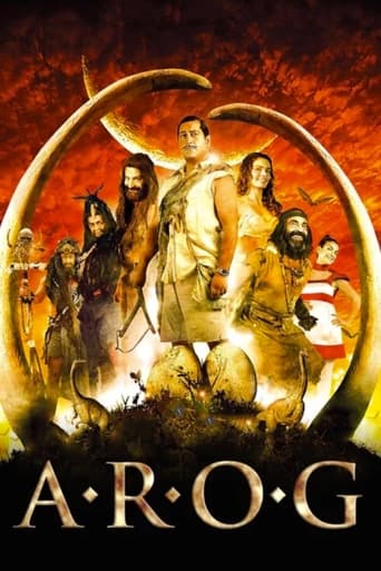دانلود فیلم A.R.O.G 2008 (آروگ)
