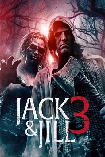 دانلود فیلم Jack and Jill 3 2023