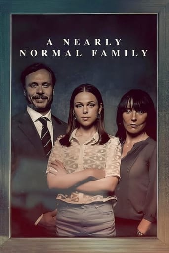 A Nearly Normal Family 2023 (خانواده نسبتا معمولی)