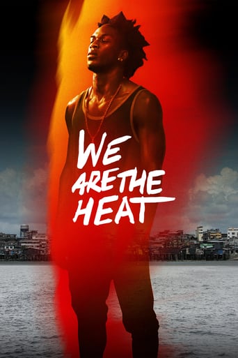 We Are the Heat 2018 (ما پر حرارت هستیم)