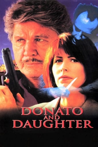 دانلود فیلم Donato and Daughter 1993 ( دوناتو و دختر)