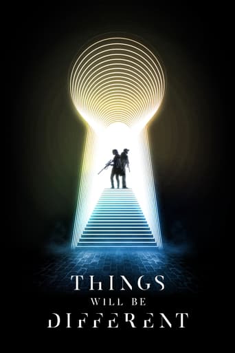 دانلود فیلم Things Will Be Different 2024 (همه چیز متفاوت خواهد بود)