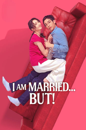 I Am Married...But! 2025 (متاهلم اما!)