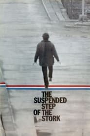 The Suspended Step of the Stork 1991 (قدم معلق لک لک)