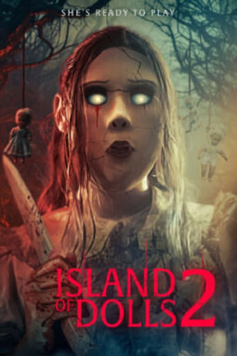 دانلود فیلم Island of the Dolls 2 2024