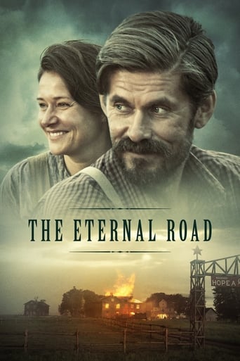دانلود فیلم The Eternal Road 2017 (جاده ابدی)