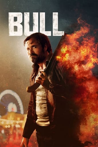 Bull 2021 (گاو نر)