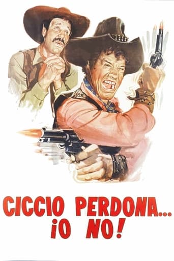 Ciccio Forgives, I Don't 1968 (چیچو میبخشه فرانکو نمیبخشه)
