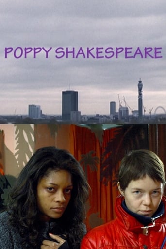 Poppy Shakespeare 2008 (پاپی شکسپیر)