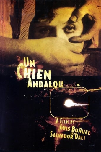 Un Chien Andalou 1929 (سگ اندلسی)