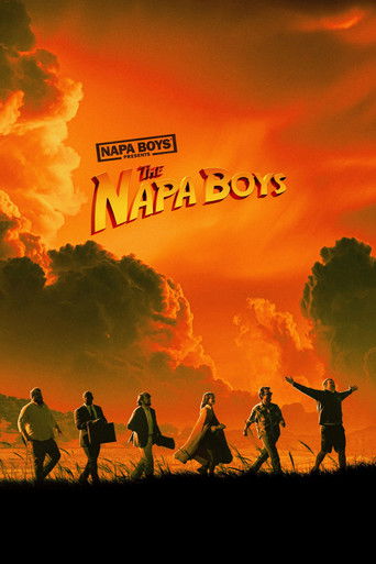 The Napa Boys 2025