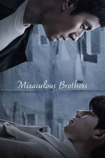 دانلود سریال Miraculous Brothers 2023 (برادران معجزه گر)