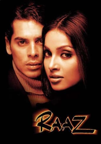 Raaz 2002 (راز)