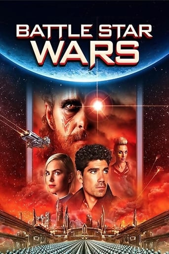 Battle Star Wars 2020 (نبرد جنگ ستارگان)